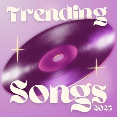 Trending Songs 2025 [Explicit]