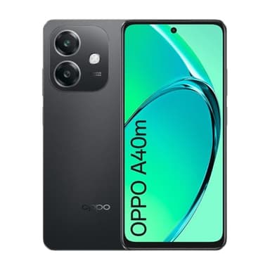 Oppo Smartphone