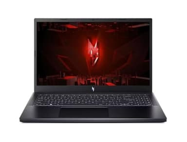 acer Nitro V 15.6" FHD 144Hz Display Gaming Laptop, Intel Core i5-13420H 2.10 GHz, 16GB DDR5 Memory, 512GB SSD, NVIDIA RTX 4050 6GB GDDR6 Graphics, Windows 11 Home