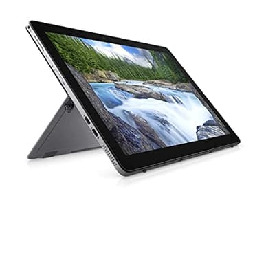 Dell Latitude 7210 2-in-1 Laptop | 12.3" 1920x1280 FHD+ | Core i5-10310U - 256GB SSD Hard Drive - 8GB RAM | 4 cores @ 4.4 GHz Win 11 Pro (Renewed)