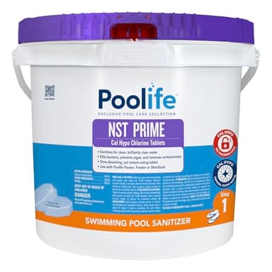 Poolife NST Prime (4.5 lb)