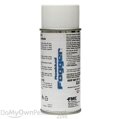 FMC Residual Fogger - 5 oz