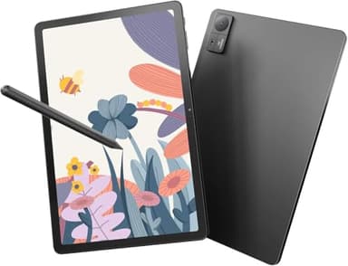 HUION KAMVAS Slate 11 Standalone Drawing Tablet No Computer Needed with Anti-Glare Screen, 10.95 Inch Digital Art Tablet with Tilt-Alignment Stylus, 90Hz Android 14 Pad with 8GB + 128GB for Artists