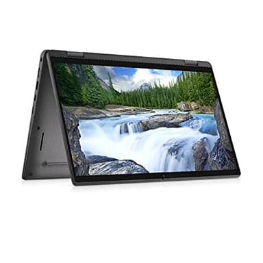Dell Latitude 7420 2-in-1 Laptop | 14" 1920x1080 FHD | Core i7-1165G7-512GB SSD Hard Drive - 16GB RAM | 4 cores @ 4.7 GHz Win 11 Pro Black (Renewed)