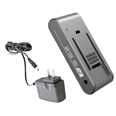 UNINELL HOME UV5 Cordless Vacuum Cleaner Replacement Battery and Power Adapter