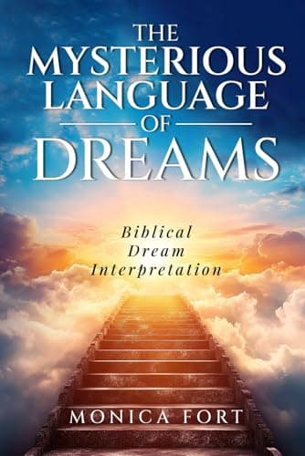 The Mysterious Language of Dreams: Biblical Dream Interpretation