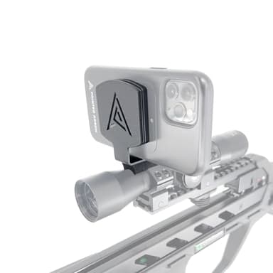 Painted Arrow Magnetic Crossbow Camera Mount X