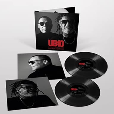 Unprecedented[2 LP]