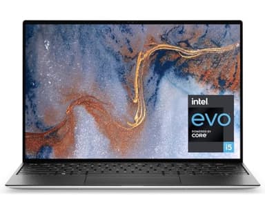 Dell XPS 13 9310 (Latest Model) 11th Gen Core i5-1135G7 IRIS XE 256GB PCIe SSD 8GB 13.4" 3.5K OLED Touch (3456x2160) WiFi 6 AX Win 11 PRO