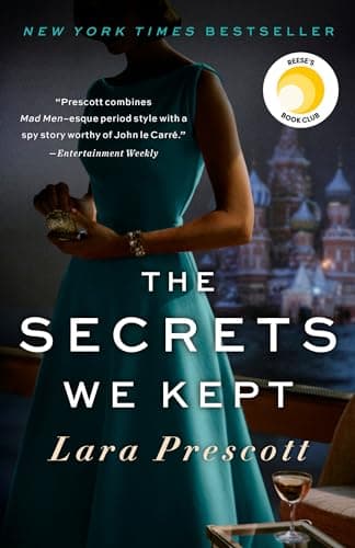 The Secrets We Kept: Reese's Book Club: A Novel