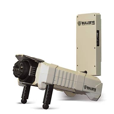 Shooting Made Easy SME Bullseye Sight in Range Camera - 300 Yard Range (SME-TGTCAM-LR)