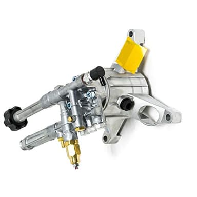 (New) RMW 2.2 G24 318642 Annovi Reverberi 310819 Pressure Washer Pump 2400 PSI 2.2 GPM fits RMW2.2G24EZ, RMW22G24EZ Perfect for Your Lawn Mower