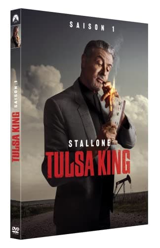 Tulsa King-Saison 1
