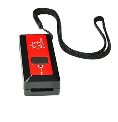 Arkscan ES301 Barcode Scanner with USB and Wireless Connectivity – Works with iOS(iPhone/iPad), Android, Windows, Chromebook, Linux and macOS Devices