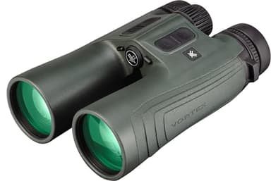 Vortex Talon HD 10K 12x50 Ballistic Laser Rangefinding Binocular