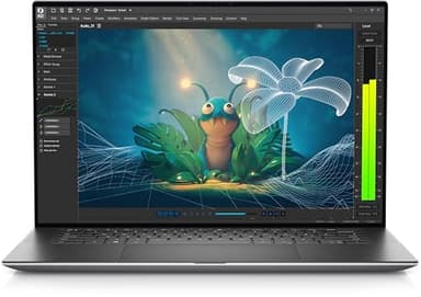 Dell Precision 5570 Workstation Laptop (Renewed)