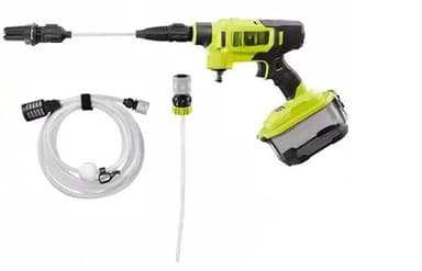RY121850 Fits for RYOBI HP 18V Brushless EZClean 600 PSI 0.7 GPM Cordless Cold Water Power Cleaner (Tool Only)