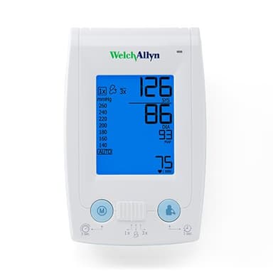 Welch Allyn Probp 2400 Digital Blood Pressure Device