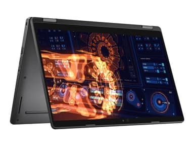 Dell Latitude 5300 2-in-1 13.3" FHD Touchscreen Laptop Computer, Core i5-8365U Dual-Core, 16GB DDR4 RAM 256GB SSD, Backlit Keyboard, Type-C, HDMI, Windows 11 Pro (Renewed)