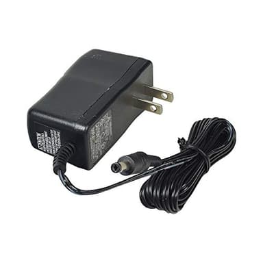 AlveyTech 22 Volt (21.9V) 0.5 Amp Coaxial Lithium-Ion Battery Charger - Replacement Parts for The Razor Drift Rider and X Electric Skateboard, Wall-Mount E-Scooter Chargers, Multi Color LED Indicator