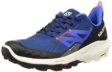 Salomon OUTpulse GORE-TEX Men's Hiking and Trekking Shoes