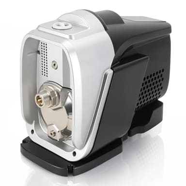 115V Self-Priming Whole House Water Pressure Booster Pump,Integrated Design, Automatic Residential Water Pressure Pump for Shower, Garden,Home