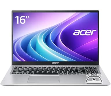 acer Aspire 3 Laptop Computer with Backlit Keyboard - AMD Ryzen 7 7730U CPU - 2026 Edition - 8GB RAM - 256GB SSD - 15.6" FHD Display - Windows 11 Pro with Office 365 for The Web - w/o Mouse