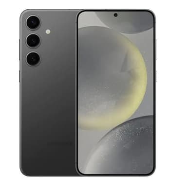 Samsung Galaxy S24+ Plus Cell Phone, 512GB AI Smartphone, 50MP Camera, Fast Processor, Long Battery Life, AMOLED Display, US Version, 2024, Onyx Black for T-Mobile