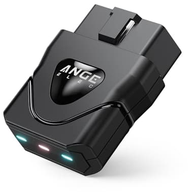 ANGE ELEC AFM DFM Disabler AG001 V8 Active Fuel Management Compatible GM Chevy 5.3 Silverado Tahoe Sierra Yukon DOD Non