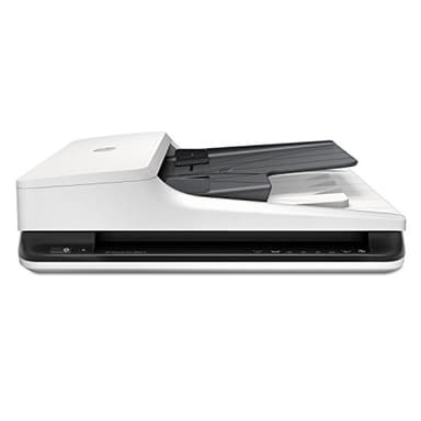 HP ScanJet Pro 2500 f1 Flatbed Scanner (L2747A)