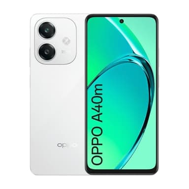 Oppo Smartphone
