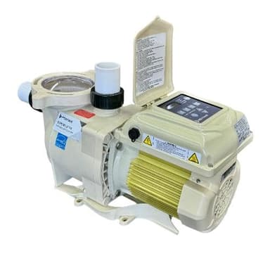 Penteir Super Flo 342002 VST THP2.2 Variable Speed Pool Pump. Dual Voltage 115/230. | 342002 |