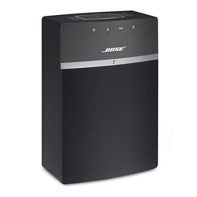 BOSE SoundTouch 10 Wireless Speaker, Compatible with Alexa (Renewed)
