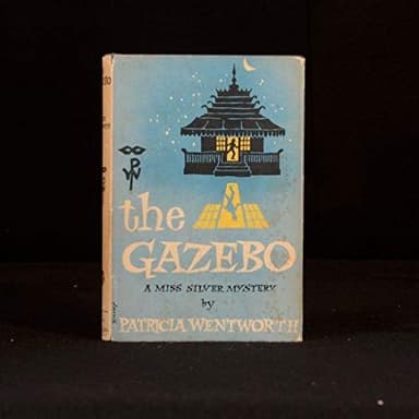 The gazebo