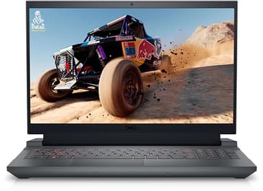 Dell G15 5530 Gaming Laptop (2023) | 15.6" FHD | Core i7-1TB SSD - 16GB RAM - RTX 4060 | 14 Cores @ 4.9 GHz - 13th Gen CPU - 8GB GDDR6 Win 11 Home (Renewed)