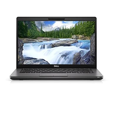 Dell Latitude 5400 Laptop Touchscreen | 14"" 1920x1080 FHD | Core i5-8365U - 256GB SSD Hard Drive - 8GB RAM | 4 cores @ 4.1 GHz Win 11 Pro (Renewed)