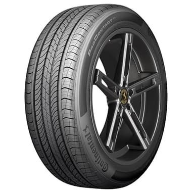 Continental ProContact TX All Season 225/65R17 102H Passenger Tire