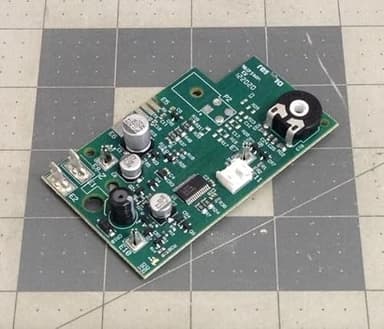 Replacement for Honeywell Water Heater Gas Valve Control Board WV8840B1158 OEM