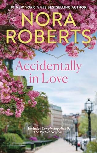 Accidentally in Love: A Stanislaskis Contemporary Romantic Suspense Collection
