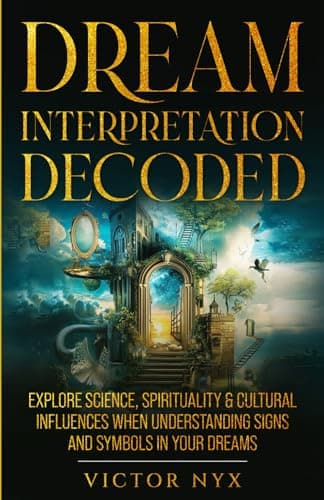 Dream Interpretation Decoded: Explore Science, Spirituality & Cultural Influences When Understanding Signs and Symbols in Your Dreams