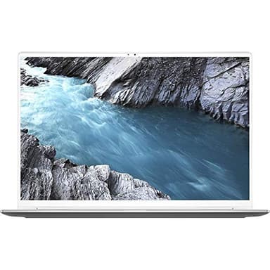 Dell XPS 13 7390 2-in-1-13.4" 1920 x 1200 Touch - i7-1065G7-16GB - 256GB SSD - Silver (Renewed)