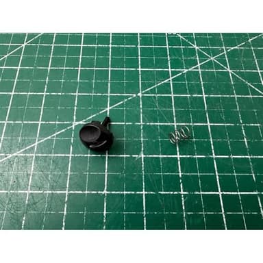 Replacement for Honeywell Water Heater Gas Valve Control Knob WV8840B1110 WV8840B1158#used # Test