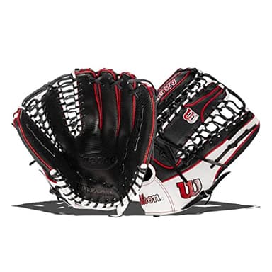 WILSON 2023 A2000® SCOT7SS 12.75” Outfield Baseball Glove - Right Hand Throw
