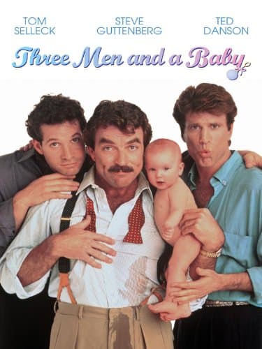 Three Men and a Baby