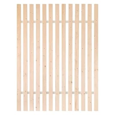 PP-Eic Sagging Mattress Support, Foldable Bed Slats, Heavy Duty Wooden Breathable Sofa Cushion Support Slats, Roll-Up Improved Comfort and Support Bed Frame, Improve Sleep and Back,120x190cm