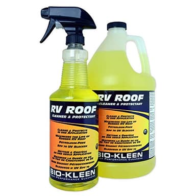Bio-Kleen M02409 Roof Clean and Protect