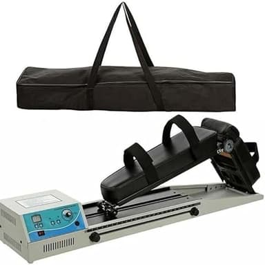 Skyro Premium Cpm Machine Knee Exercise Continious Passive Motion Unit Cpm Unit By
