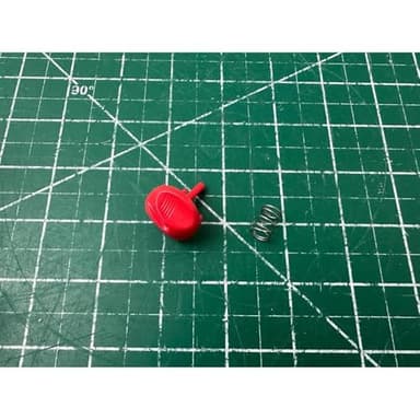 Replacement for Honeywell Water Heater Gas Valve Control Knob | WV8840B1110 | WV8840B1158#used # Test