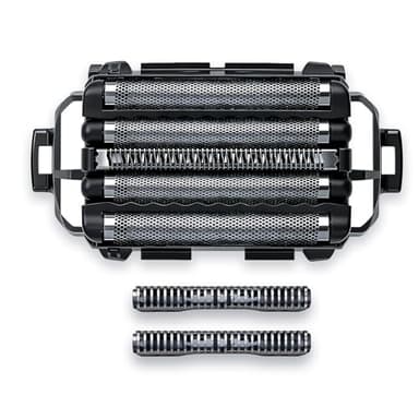 WES9032P Replacement Outer Foil and Inner Blade Set,Compatible with Panasonic ARC5 5-Blade Shavers ES-LV97-K,ES-LV67-K,ES-LV95-S,ES-LV65-S (1 Count)