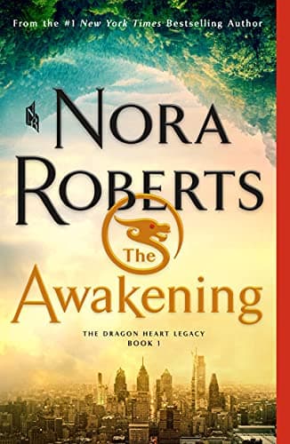 Awakening (The Dragon Heart Legacy, 1)